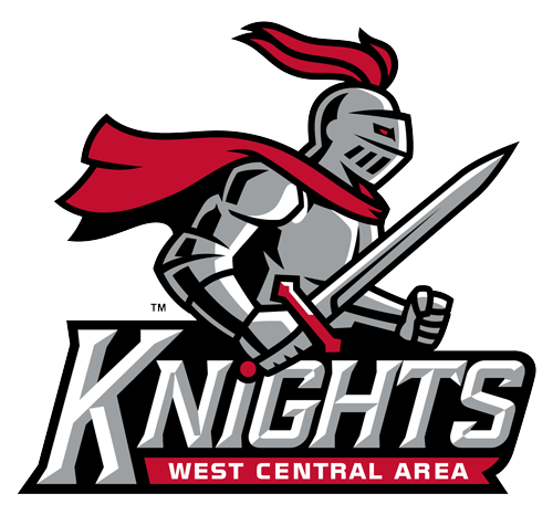 Logo for West Central Area School District