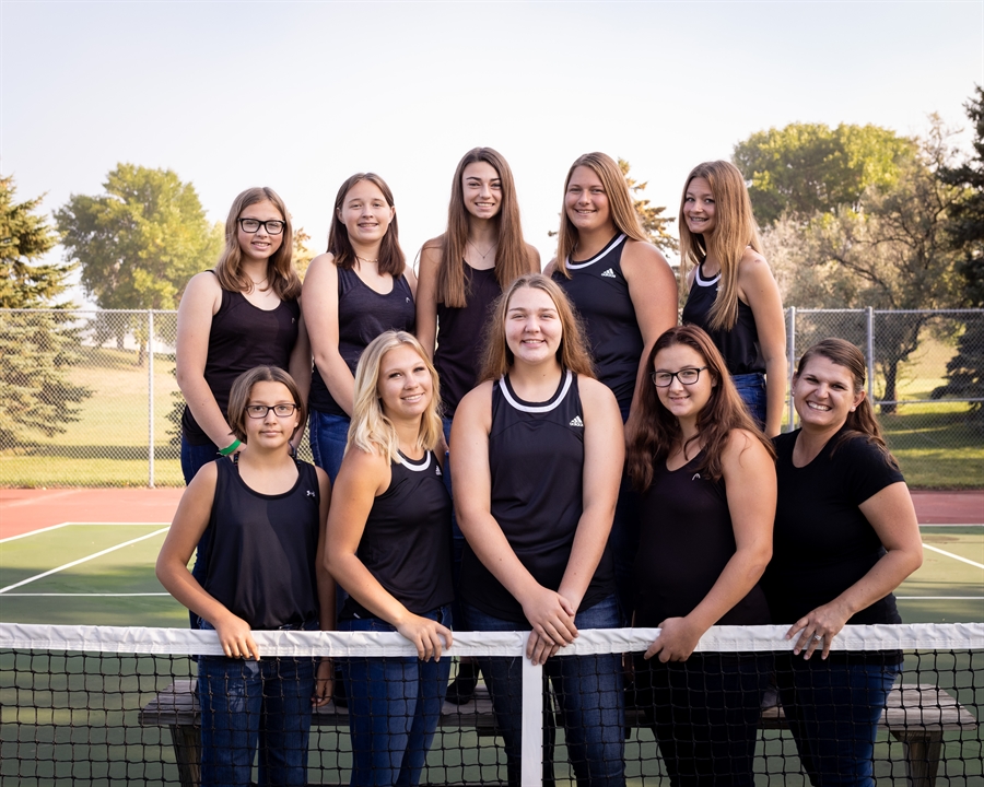 Tennis 2021